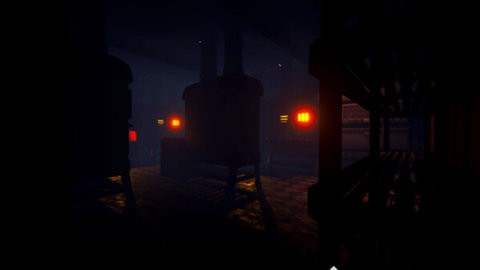 密室惊悚逃亡截图 密室惊悚逃亡截图