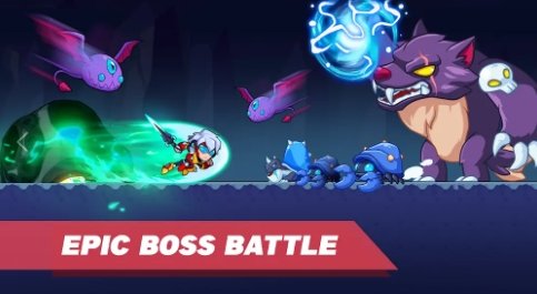 魔界零之迷宫截图 魔界零之迷宫截图