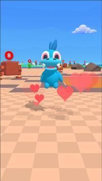 怪物冒险秀截图 怪物冒险秀截图