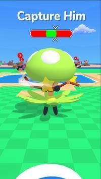 怪物冒险秀截图 怪物冒险秀截图