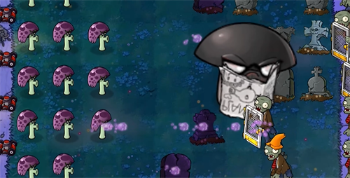 植物大战僵尸威化版手机安装包截图 植物大战僵尸威化版手机安装包截图