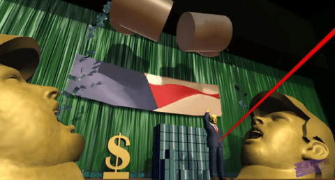 维和特警城市模拟截图 维和特警城市模拟截图