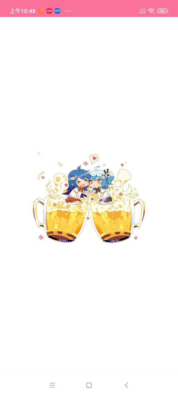 bilimiao哔哩喵手表版截图 bilimiao哔哩喵手表版截图