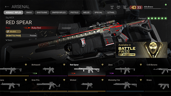 战斗大师s2赛季截图 战斗大师s2赛季截图