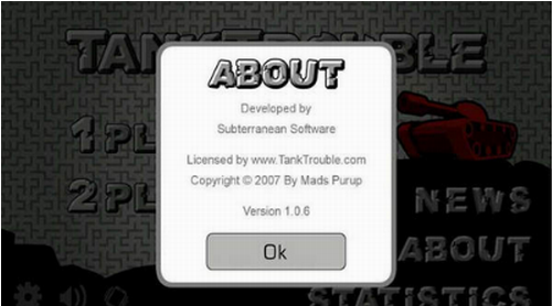 坦克动荡2截图 坦克动荡2截图