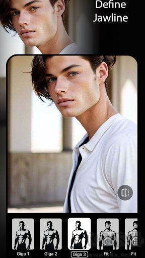 gigabody截图 gigabody截图