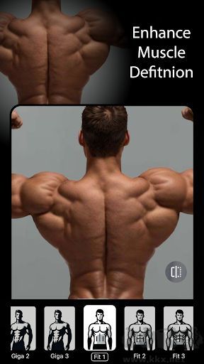 gigabody截图 gigabody截图