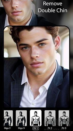 gigabody截图 gigabody截图