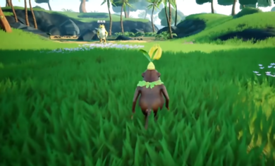 黑神话悟空抢先试玩版截图 黑神话悟空抢先试玩版截图