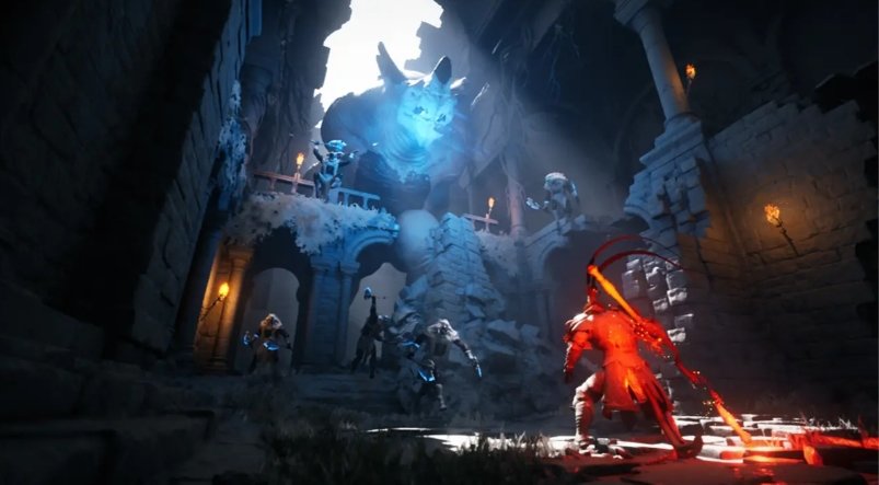 黑曼巴悟空截图 黑曼巴悟空截图