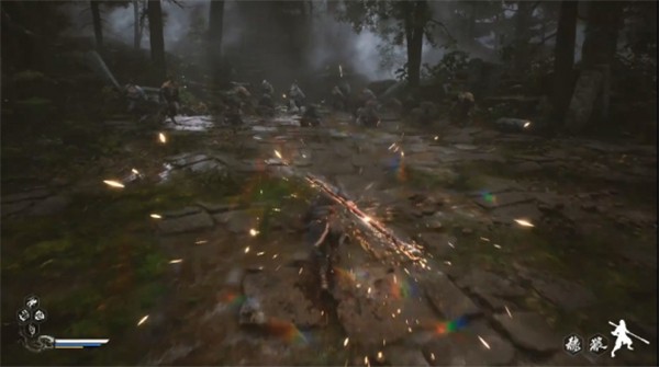 黑神话悟空截图 黑神话悟空截图