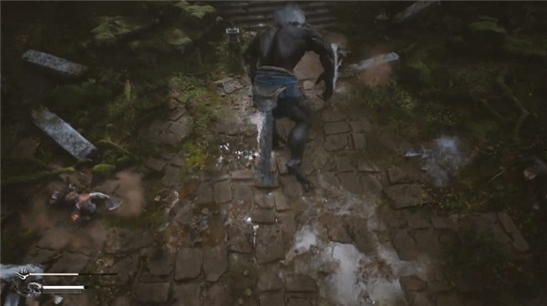 黑神话悟空截图 黑神话悟空截图