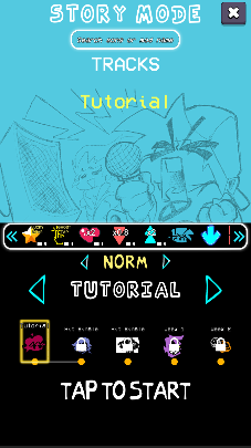 周五夜放克傻比利模组截图 周五夜放克傻比利模组截图