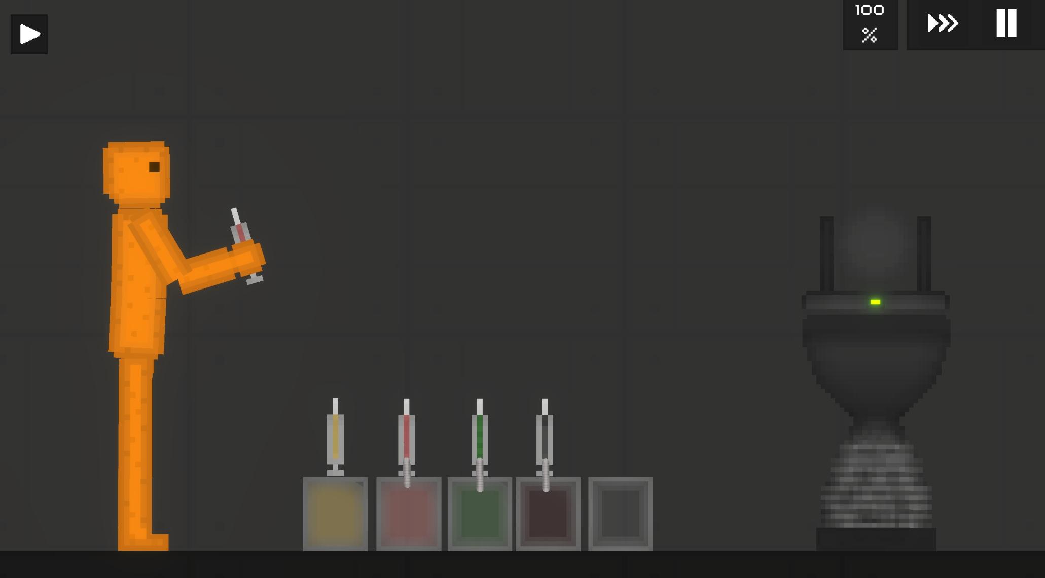 水果游乐场汉化版截图 水果游乐场汉化版截图