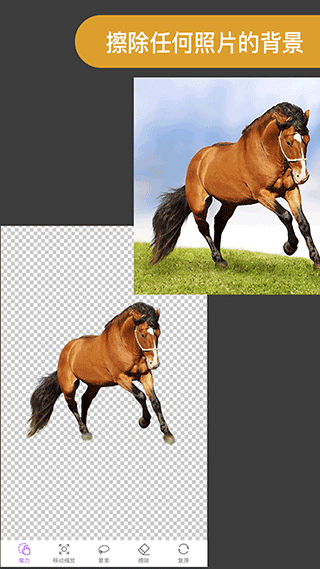 ProKnockout抠图神器免费版截图 ProKnockout抠图神器免费版截图