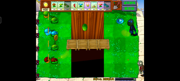 童话小责pvz1.1最新版截图