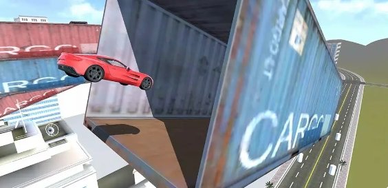 城市沙盒冒险截图 城市沙盒冒险截图