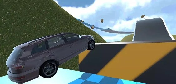 城市沙盒冒险截图 城市沙盒冒险截图