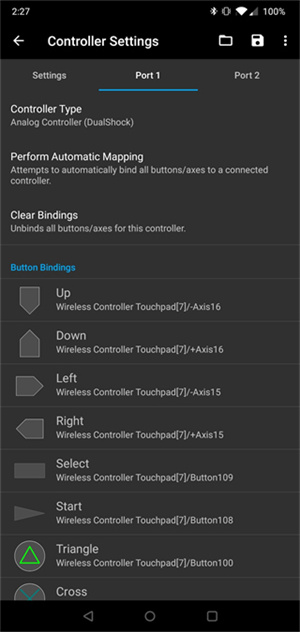 DuckStation最新版截图 DuckStation最新版截图