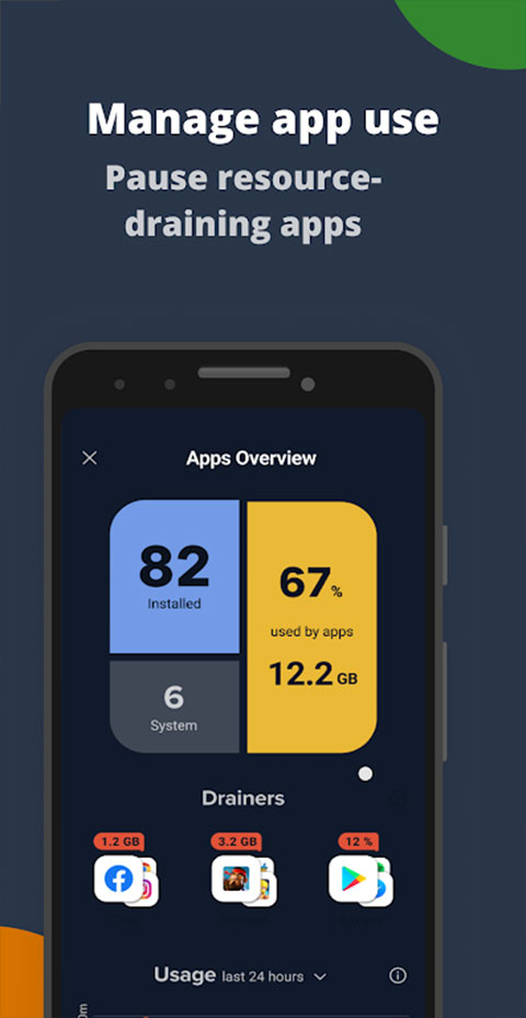 ccleaner手机版截图 ccleaner手机版截图