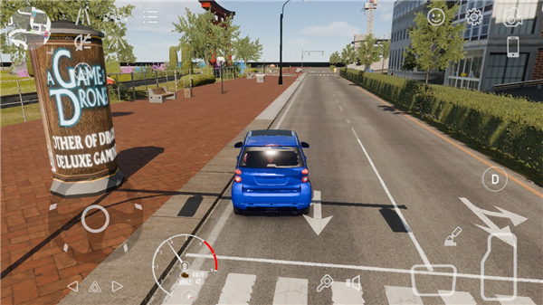 手动挡停车场2中文版截图 手动挡停车场2中文版截图