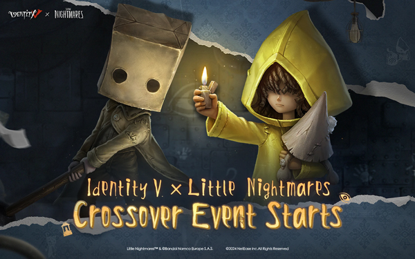 第五人格国际服手机版截图 第五人格国际服手机版截图