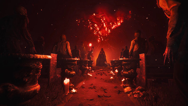 斯盖尔之女手机移植版截图 斯盖尔之女手机移植版截图