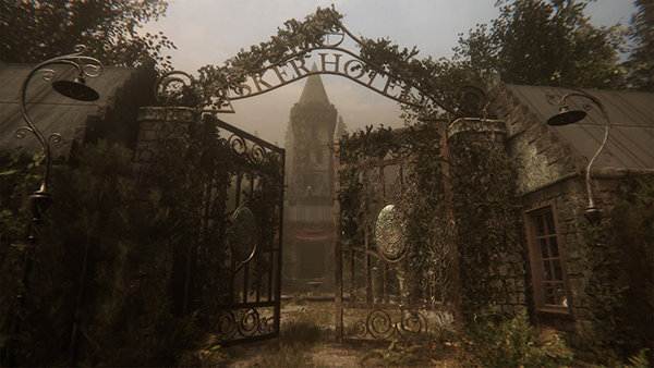 斯盖尔之女手机移植版截图 斯盖尔之女手机移植版截图