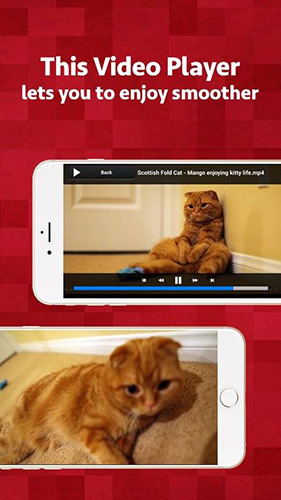 RMVB Player HD安卓版截图 RMVB Player HD安卓版截图
