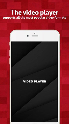 RMVB Player HD安卓版截图 RMVB Player HD安卓版截图