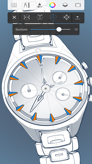 sketchbook截图 sketchbook截图