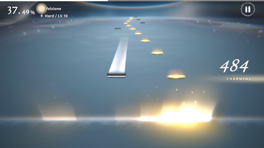 花雨旋律2中文版截图 花雨旋律2中文版截图