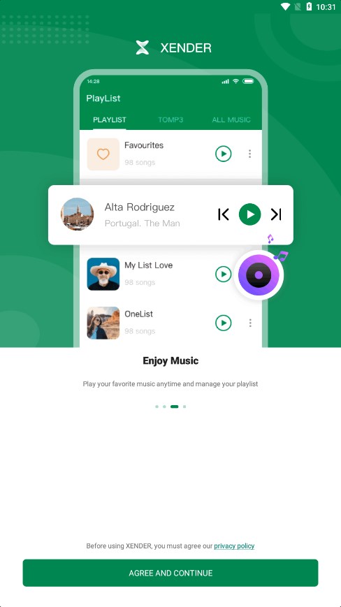 Xender中文版截图 Xender中文版截图
