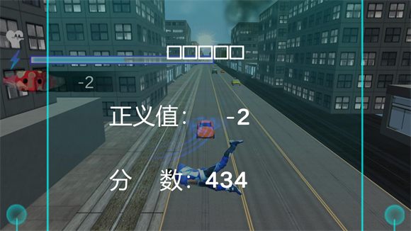 火车头酷跑截图 火车头酷跑截图