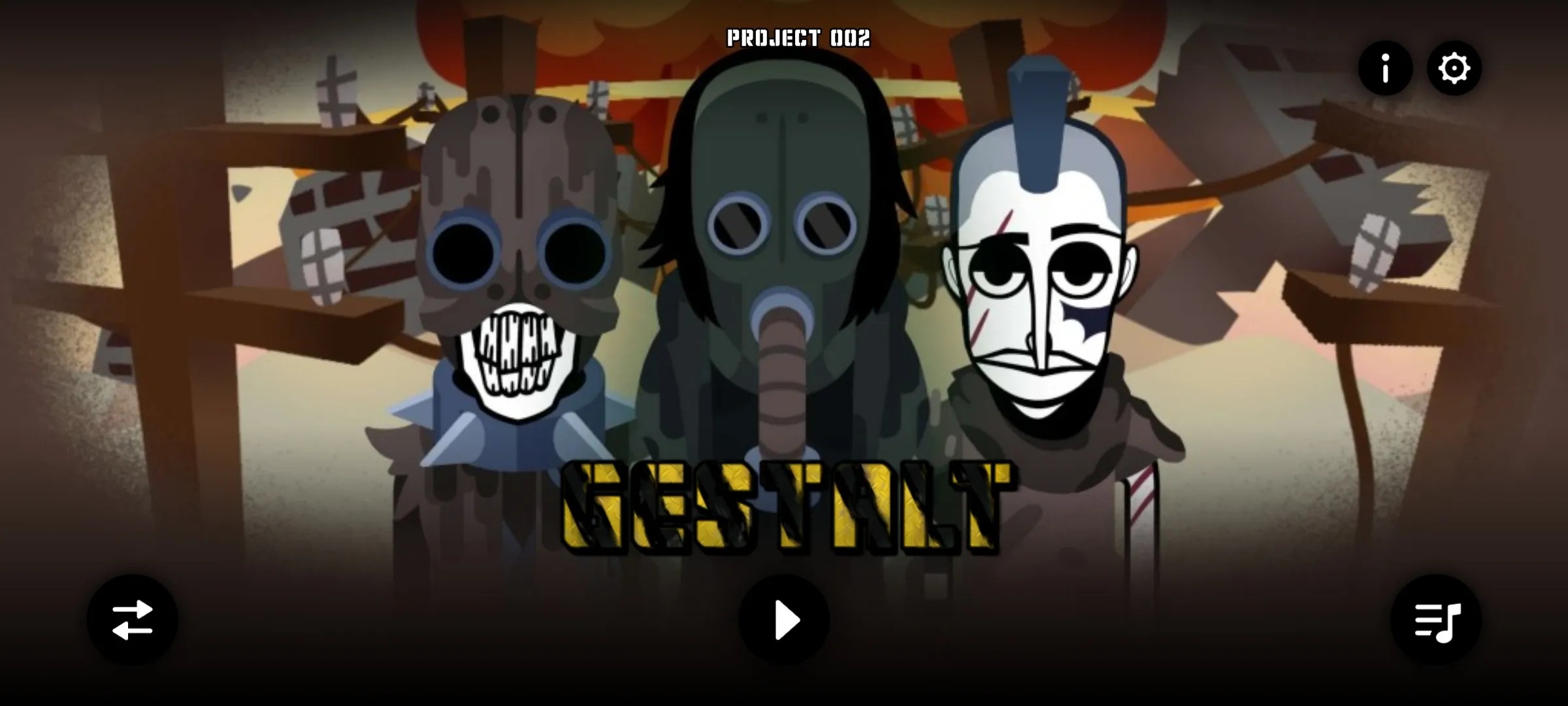 节奏盒子Zedbox模组截图 节奏盒子Zedbox模组截图