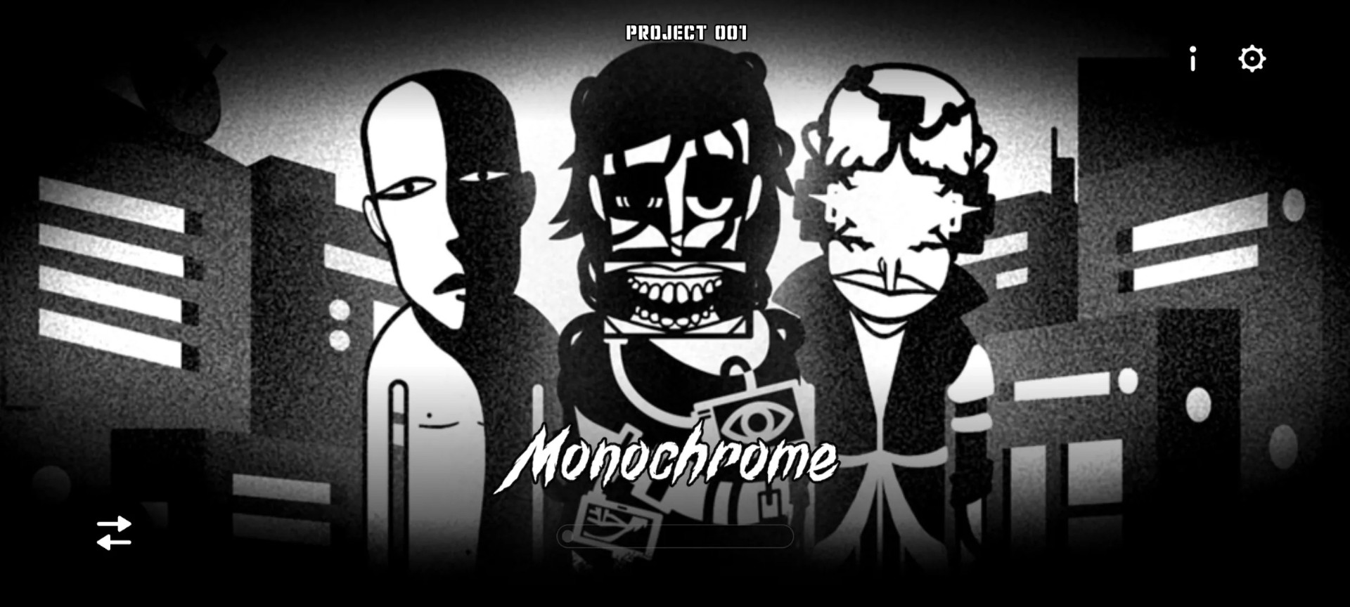 节奏盒子Zedbox模组截图 节奏盒子Zedbox模组截图