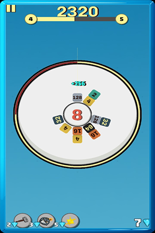 脑力大作战截图 脑力大作战截图