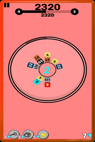 脑力大作战截图 脑力大作战截图