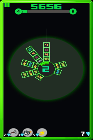 脑力大作战截图 脑力大作战截图