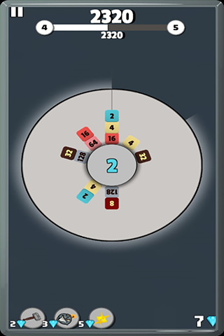 脑力大作战截图 脑力大作战截图