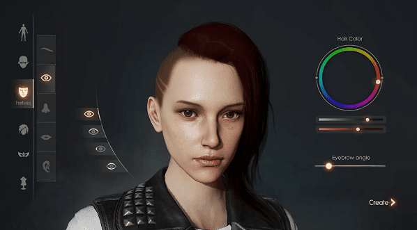 危机X截图 危机X截图