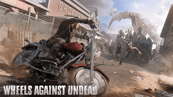 危机X截图 危机X截图