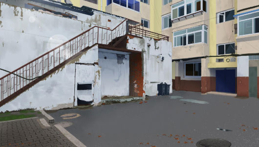 东北之夏手机版截图 东北之夏手机版截图