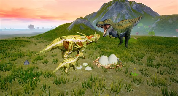 诅咒之岛加速版截图 诅咒之岛加速版截图