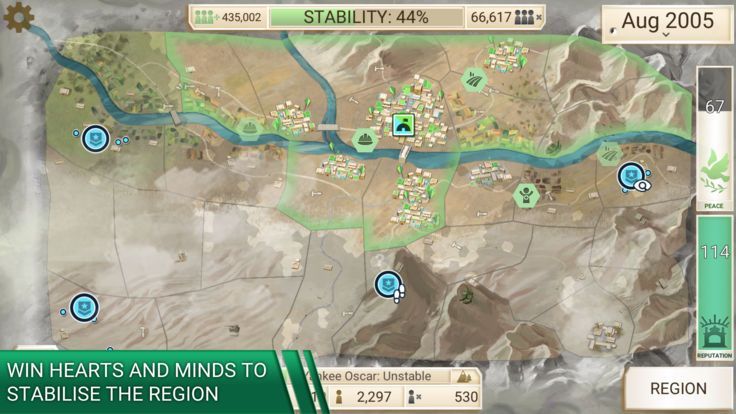 瘟疫工厂截图 瘟疫工厂截图