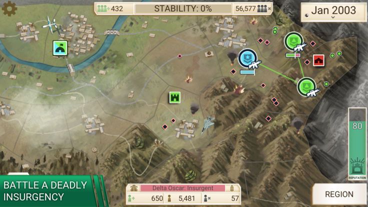 瘟疫工厂中文版截图 瘟疫工厂中文版截图