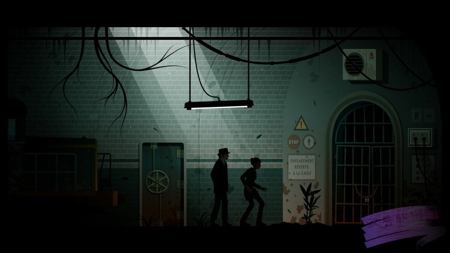 午夜女孩截图 午夜女孩截图