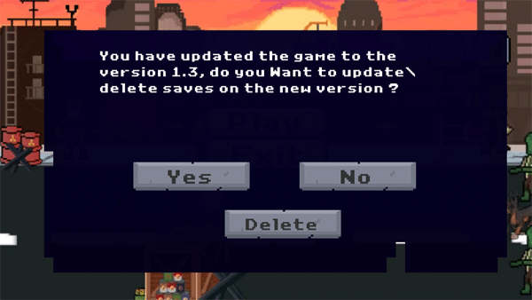 快打僵尸截图 快打僵尸截图