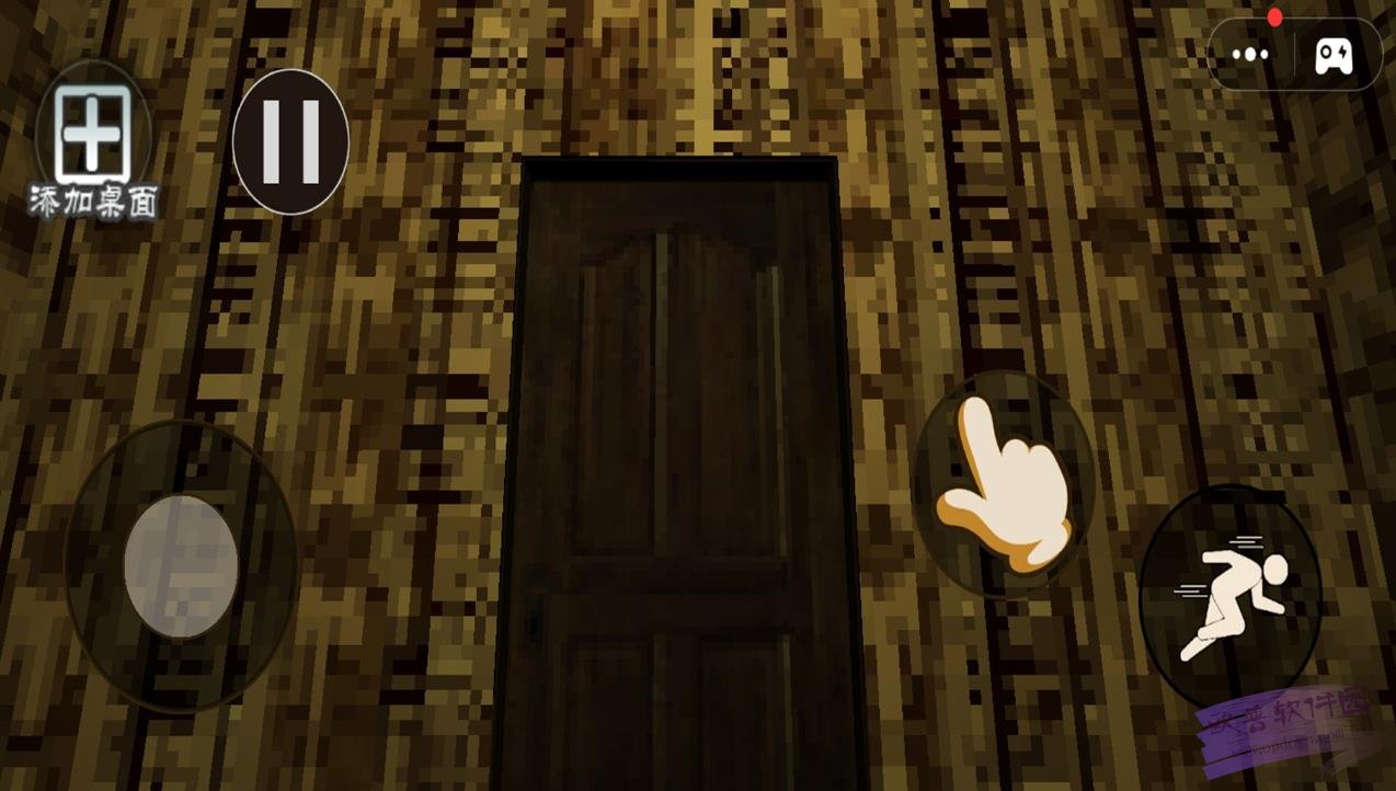 惊悚沙盒世界截图 惊悚沙盒世界截图