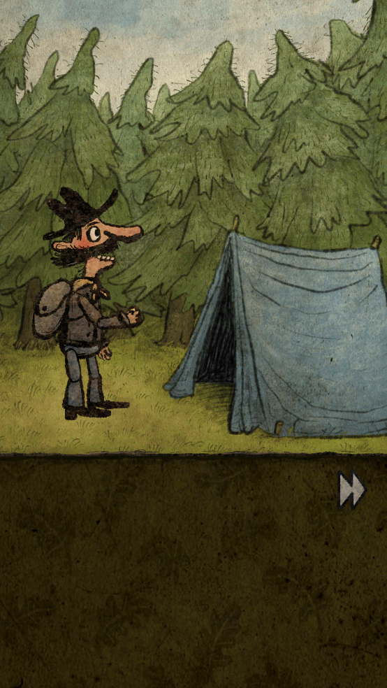 朝圣者手机版截图 朝圣者手机版截图